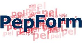 Logo Pep-pel-Form